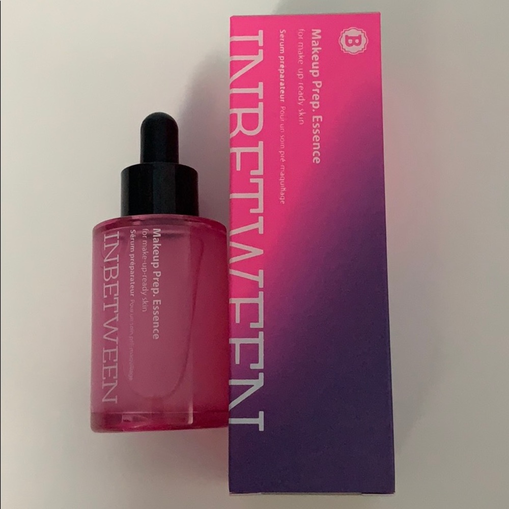 Blithe Makeup Prep Essence